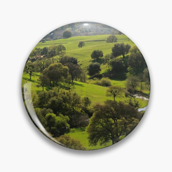 Item preview, The Hills are Green designed and sold by Barbara  Brown.
