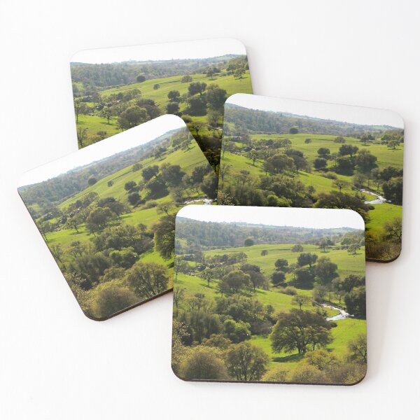 Item preview, The Hills are Green designed and sold by Barbara  Brown.