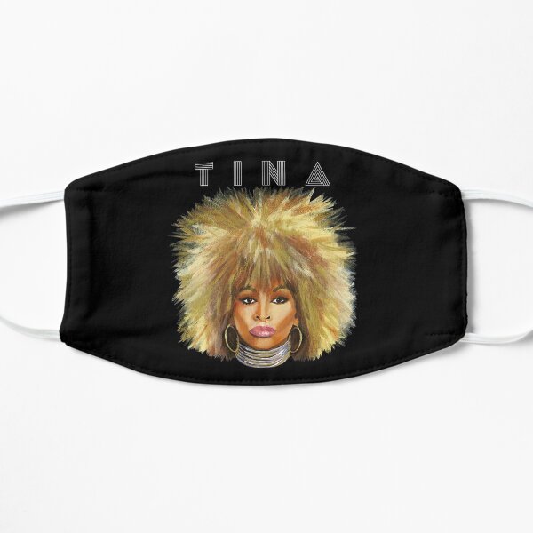 party decor Unique Tina Turner Printable Mask celebrity masks photo booth props singer Tina masks actress Turner costumes birthday