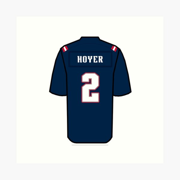 Brian hoyer jersey hotsell