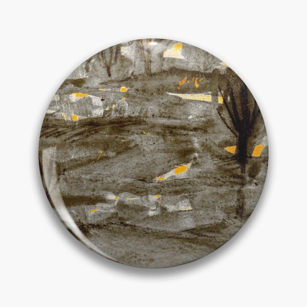 Item preview, Landscape designed and sold by bunlinked.