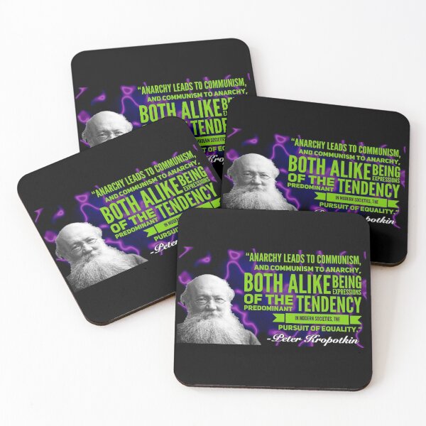 Item preview, Peter Kropotkin designed and sold by Rabbitt77.