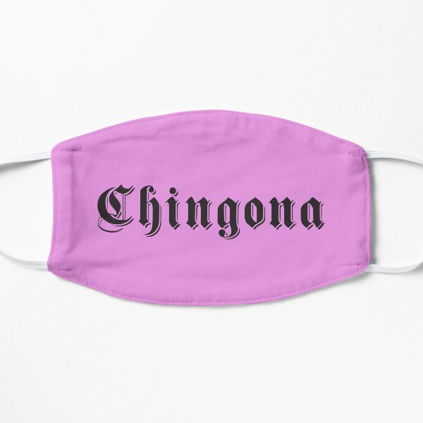 Chingona Mask