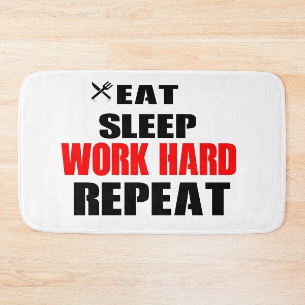 Item preview, Spin Tank | Women's Spin Tank | Spin Crop Top | Cycling Tank | Women's Cycling Shirt | Crop Top | Eat Sleep Anime Work Hard Tank T-Shirt designed and sold by Noui Barka.