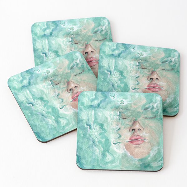 Item preview, Breath designed and sold by Pendientera.