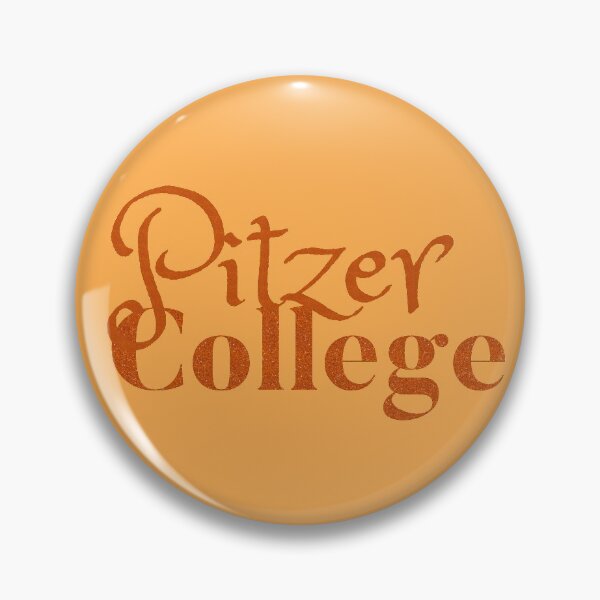 Item preview, Pitzer College designed and sold by baileyvannatta.