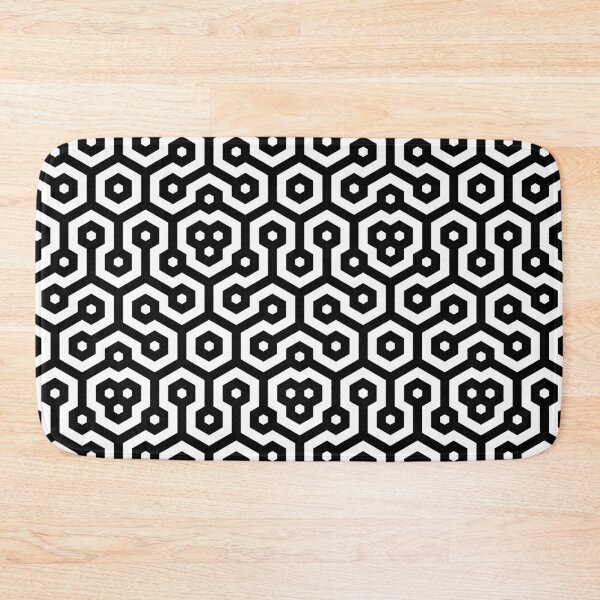 Item preview, Hexagon Molecules designed and sold by Girih.