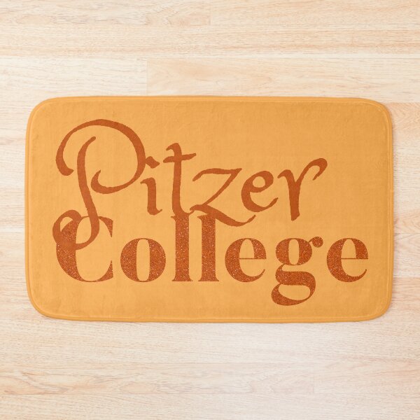 Item preview, Pitzer College designed and sold by baileyvannatta.