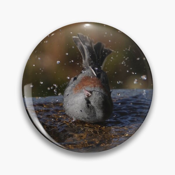 Item preview, Bathing Can Be So Much Fun designed and sold by MomentofPercep.