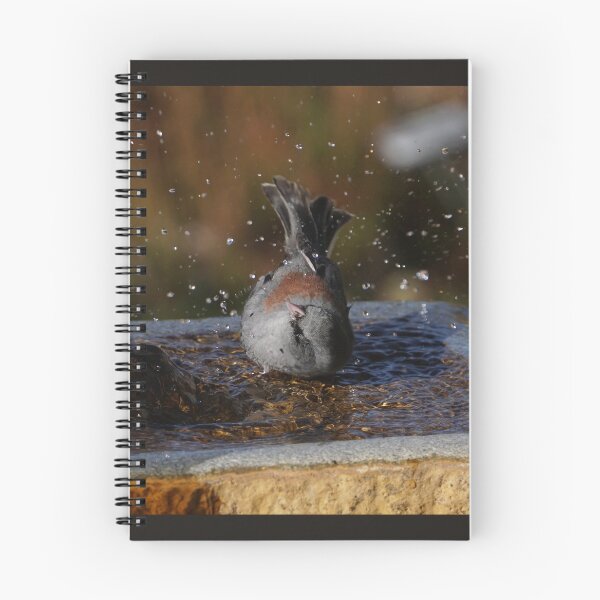 Item preview, Bathing Can Be So Much Fun designed and sold by MomentofPercep.