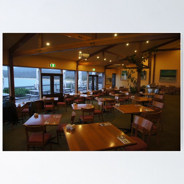 Item preview, Beautiful Tasmania - Freycinet Lodge1 designed and sold by georgieboy98.