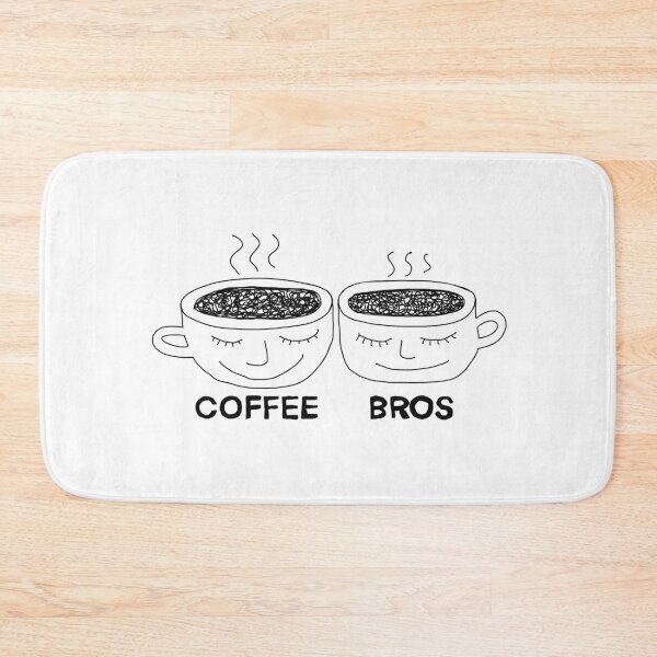 Item preview, Coffee Bros twin happy cups designed and sold by Cavagnac.