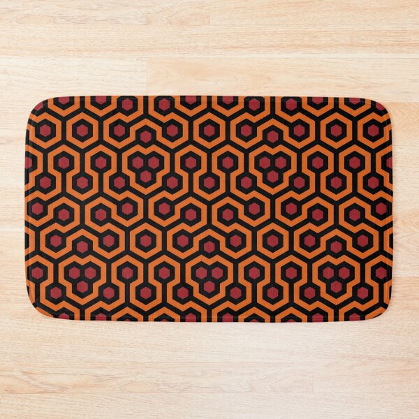Item preview, Hexagon Pattern designed and sold by Girih.
