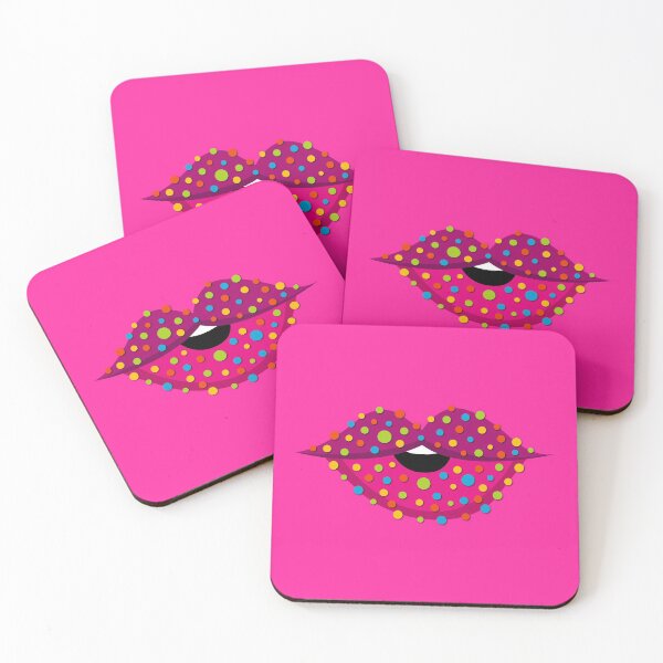 Item preview, Sprinkle Lips designed and sold by MousseFashion.