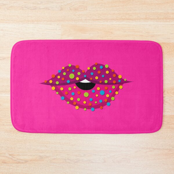 Item preview, Sprinkle Lips designed and sold by MousseFashion.
