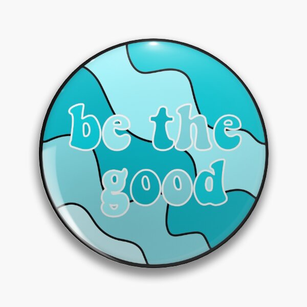 Item preview, be the good (blue) designed and sold by avery :).