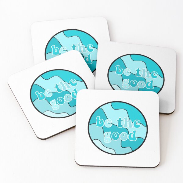 Item preview, be the good (blue) designed and sold by avery :).