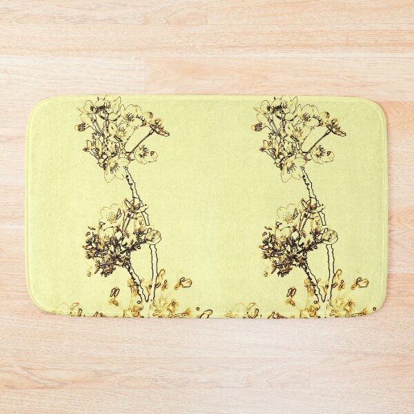 Item preview, Delicate Blossom designed and sold by Samantha Higgs.