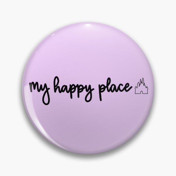 Item preview, my happy place designed and sold by amandalagarde.