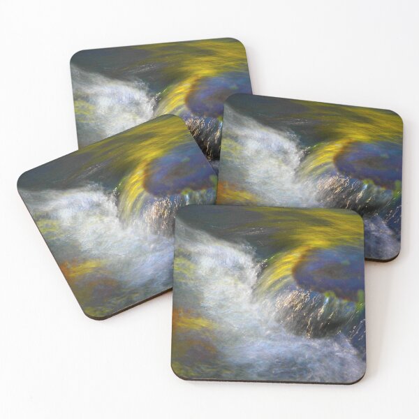 Item preview, River and Light designed and sold by Barbara  Brown.