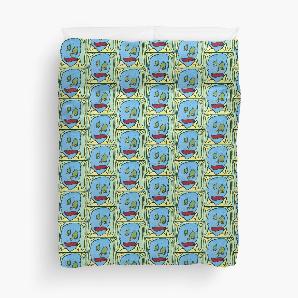 Item preview, Duvet Cover designed and sold by cooncyn.