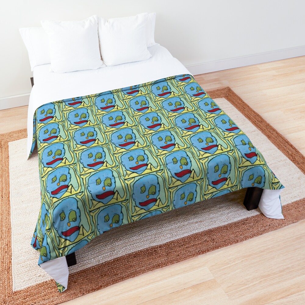 Item preview, Comforter designed and sold by cooncyn.