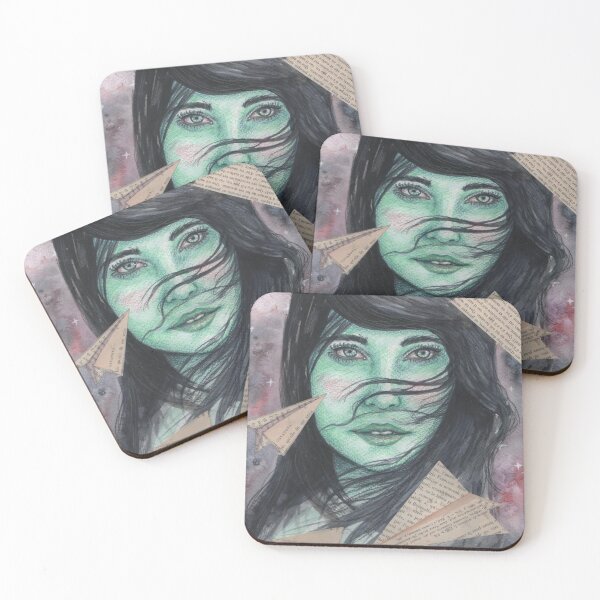 Item preview, Paper planes designed and sold by Pendientera.