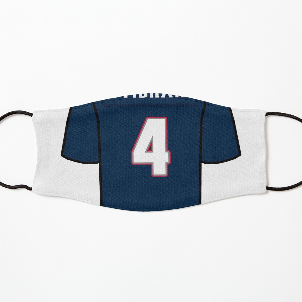 stidham jersey