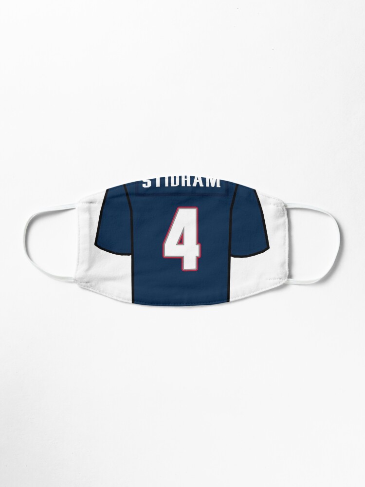stidham jersey