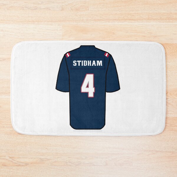 Item preview, Stidham Jersey  designed and sold by cocreations.
