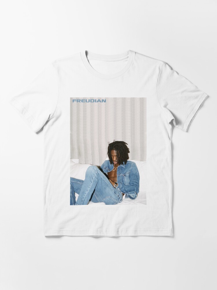 DANIEL CAESAR DENIM | Essential T-Shirt