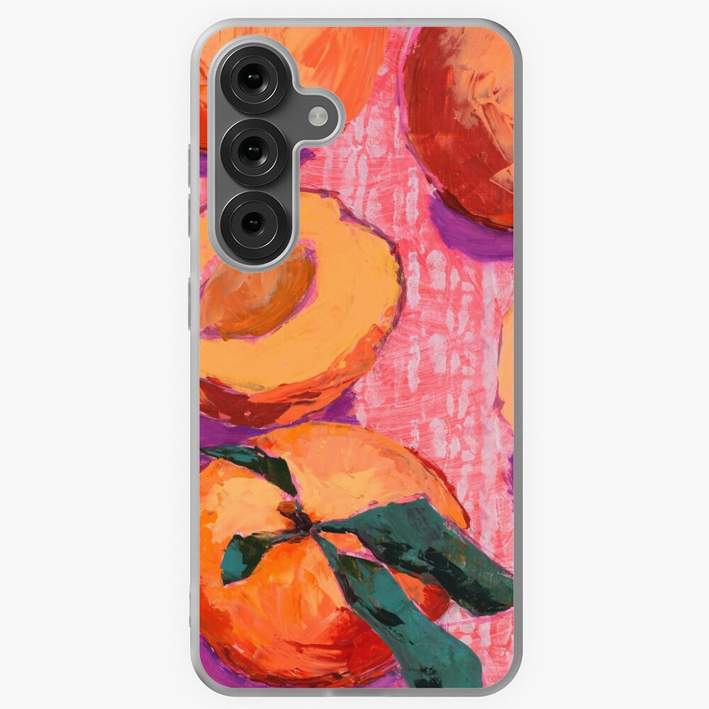 Item preview, Samsung Galaxy Soft Case designed and sold by AMOpainting.