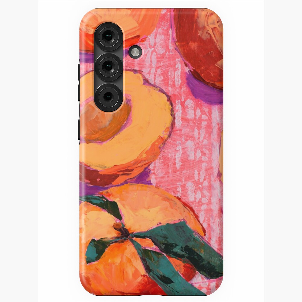 Item preview, Samsung Galaxy Tough Case designed and sold by AMOpainting.