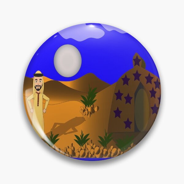 Item preview, desert moon designed and sold by mafia2020.