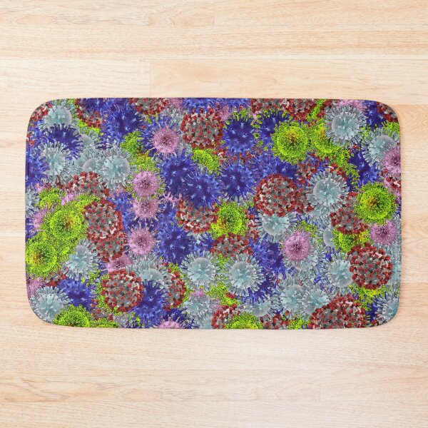 Item preview, Covid-19 designed and sold by Montage-Madness.