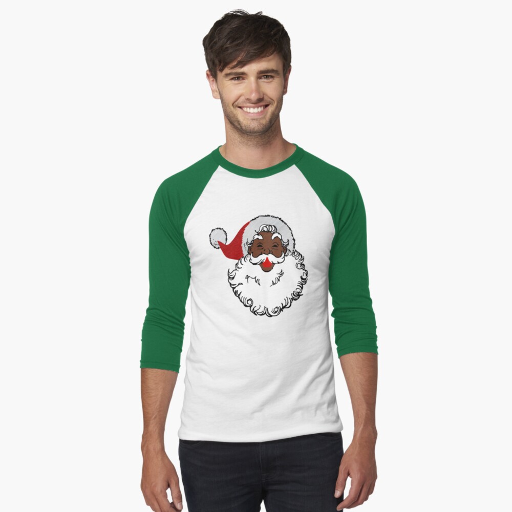 Item preview, Baseball ¾ Sleeve T-Shirt designed and sold by gossiprag.