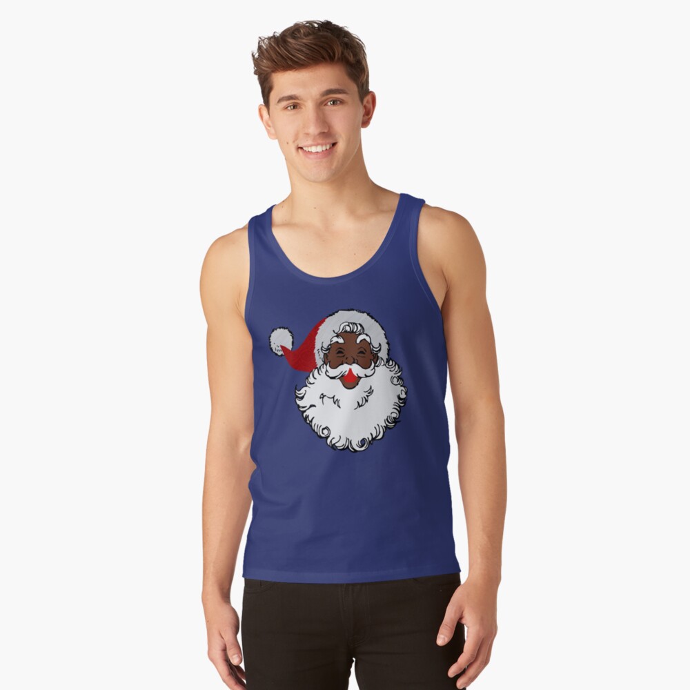 Item preview, Tank Top designed and sold by gossiprag.
