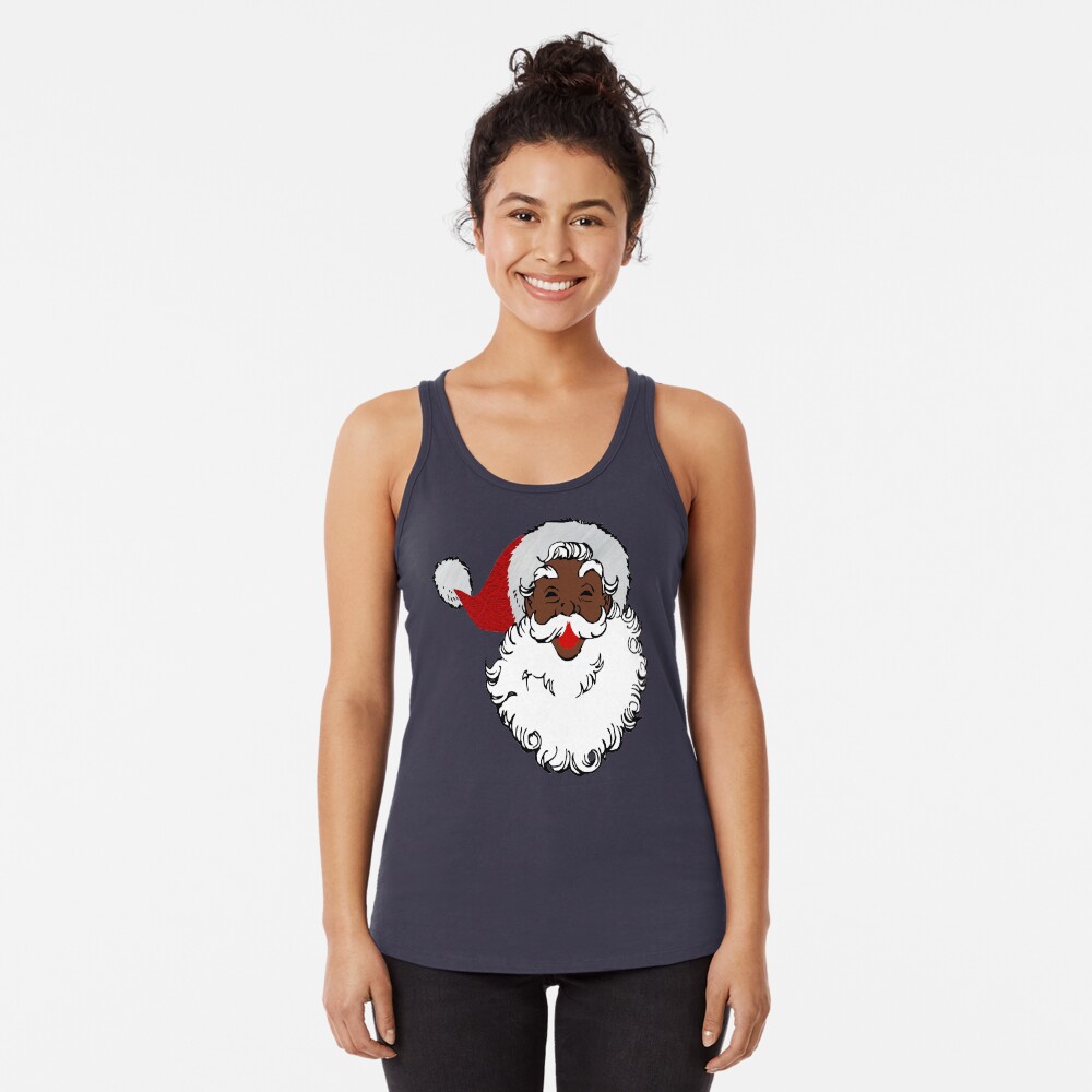 Item preview, Racerback Tank Top designed and sold by gossiprag.