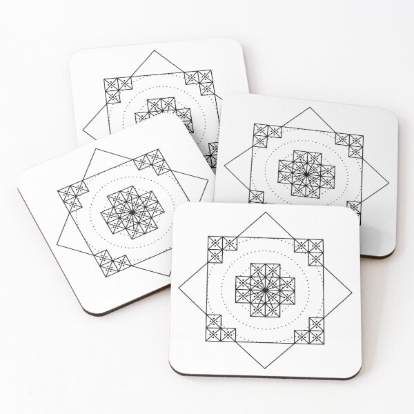 Item preview, nazca mandala designed and sold by tony4urban.