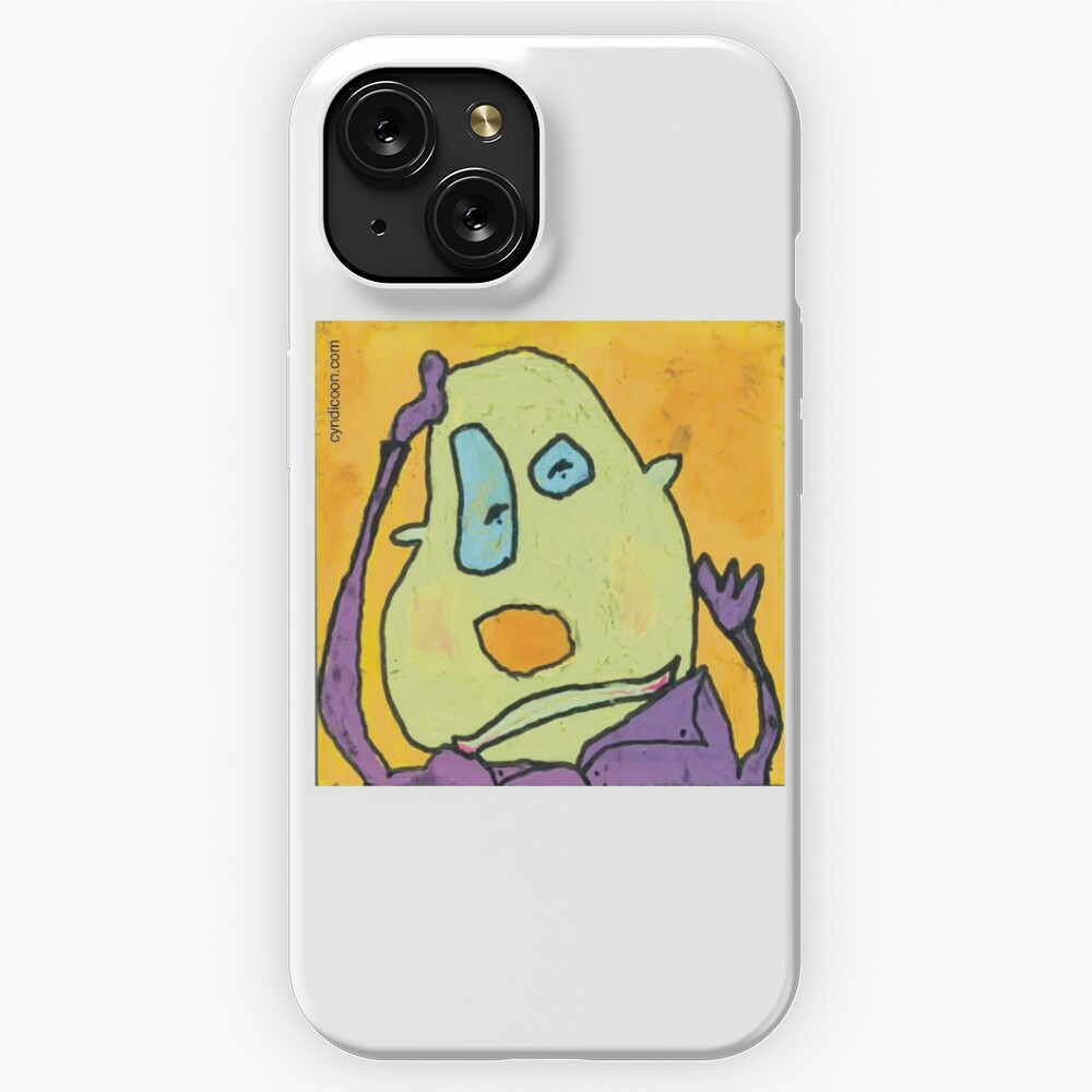 Item preview, iPhone Snap Case designed and sold by cooncyn.