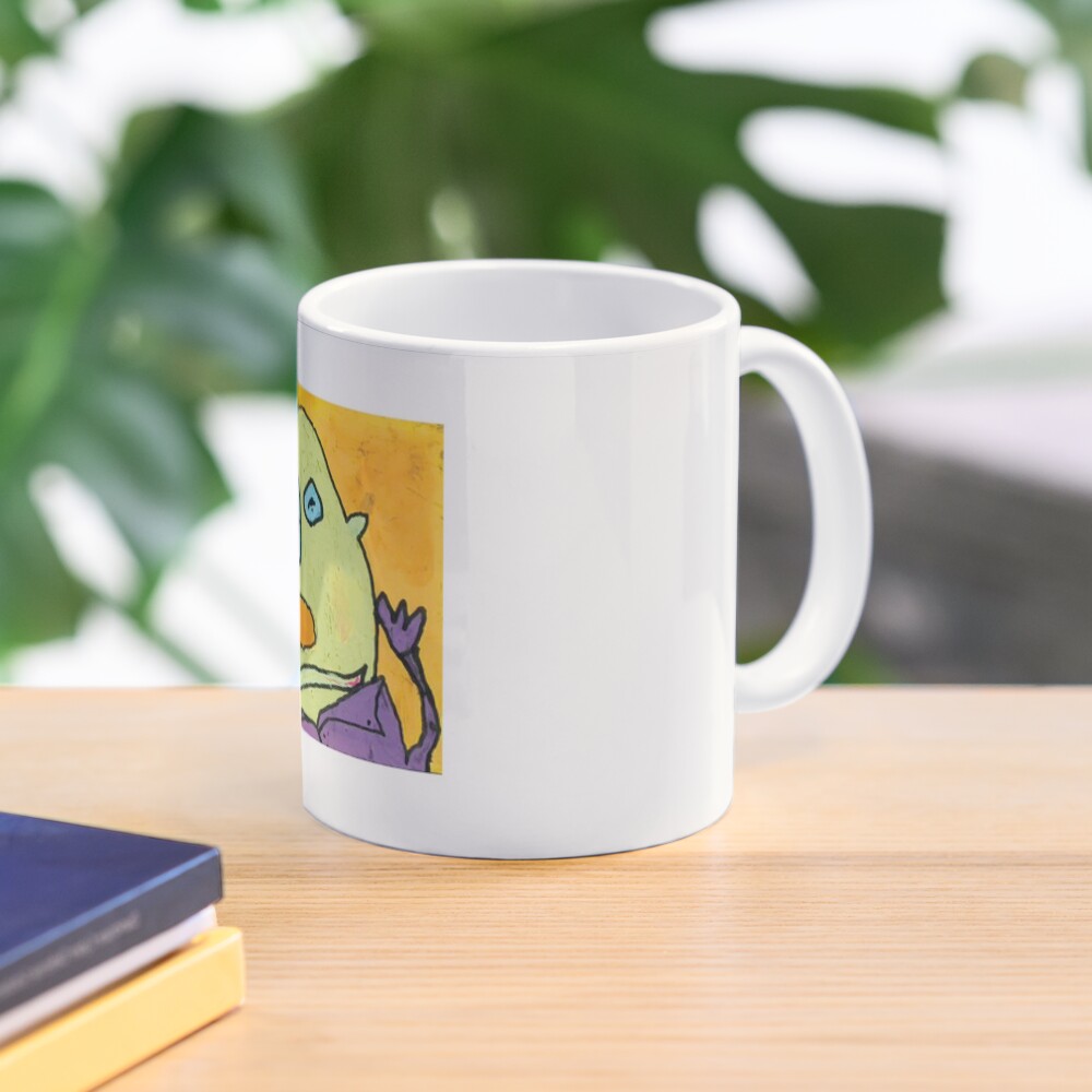 Item preview, Classic Mug designed and sold by cooncyn.
