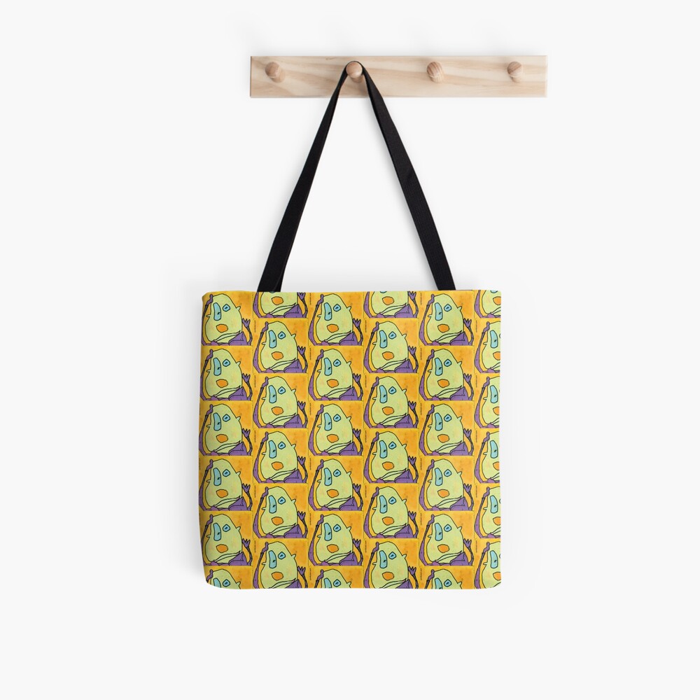Item preview, All Over Print Tote Bag designed and sold by cooncyn.