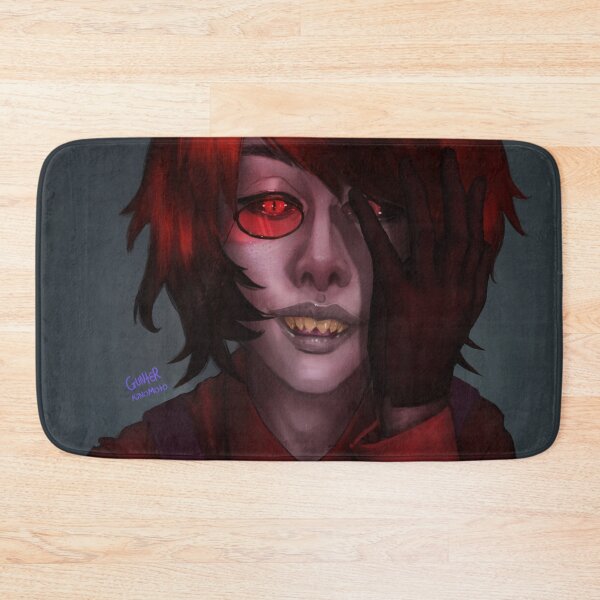 Item preview, Alastor cosplay designed and sold by gunter-kinomoto.