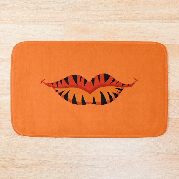 Item preview, Tiger Lips designed and sold by MousseFashion.