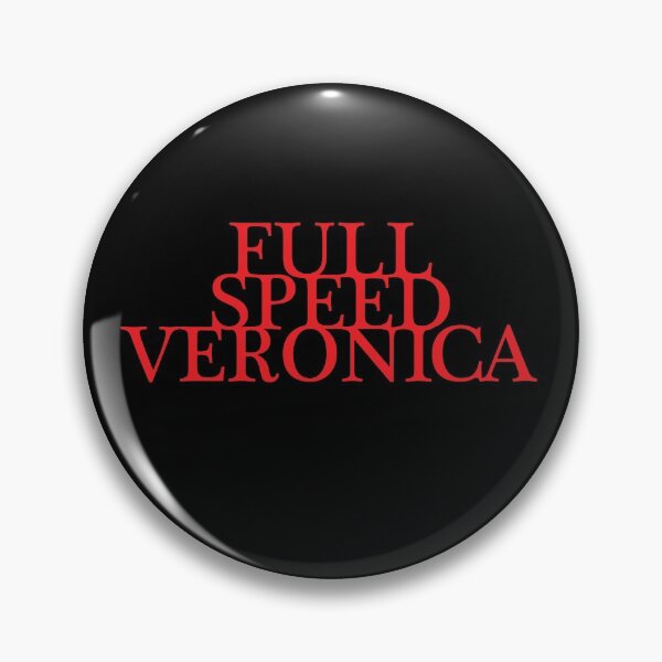 Item preview, Full Speed Veronica - Stack designed and sold by Madmattman.