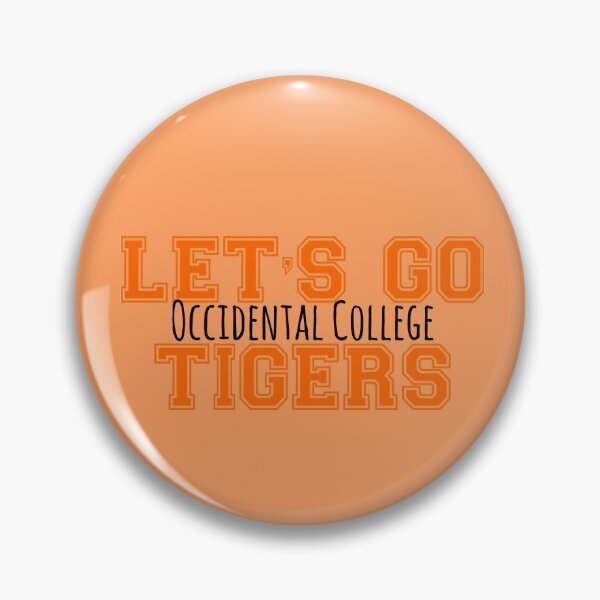 Item preview, Occidental College designed and sold by baileyvannatta.