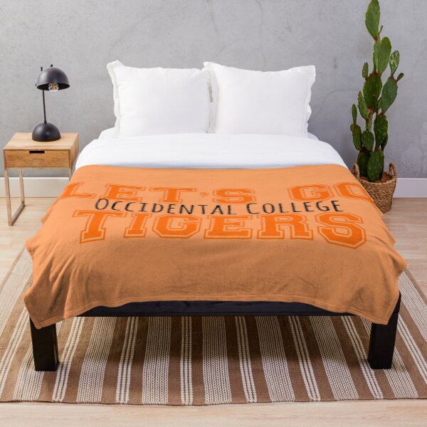 Item preview, Occidental College designed and sold by baileyvannatta.