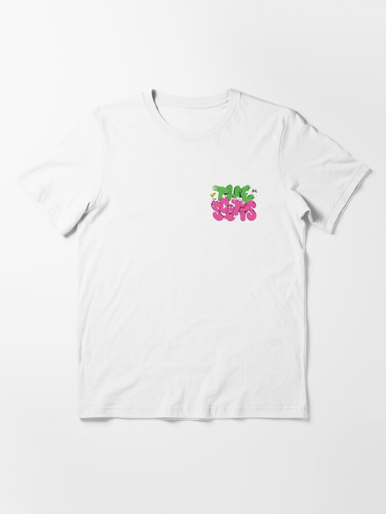 the scotts shirt