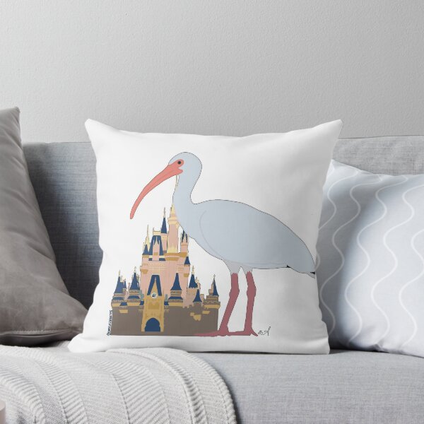 Item preview, Kingdom Ibis designed and sold by crocuscreates.