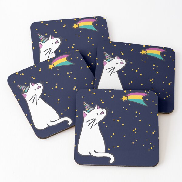 Item preview, Caticorn designed and sold by evelyn-at-work.